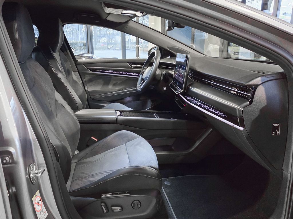 Volkswagen ID.7 2025