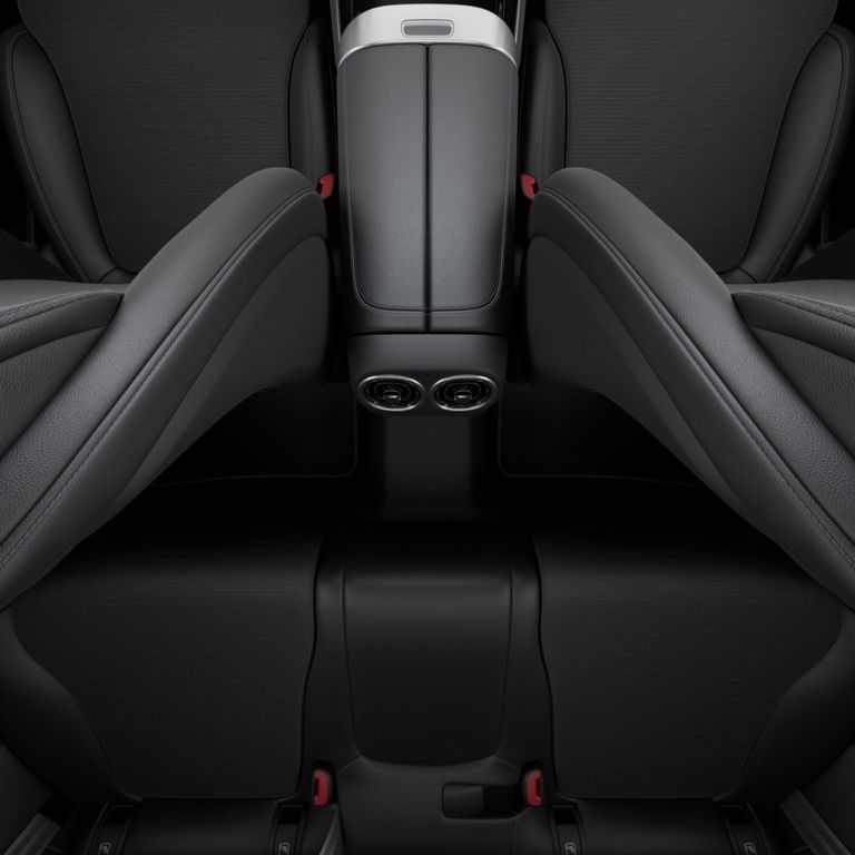 Mercedes-Benz GLC 300 2025