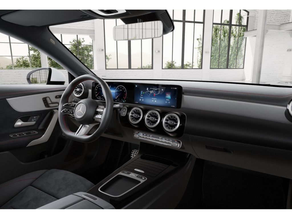 Mercedes-Benz CLA 200 Shooting Brake 2024