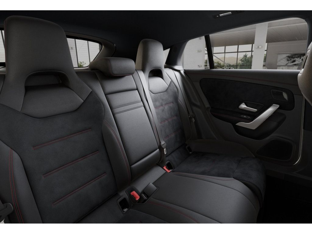 Mercedes-Benz CLA 200 Shooting Brake 2024