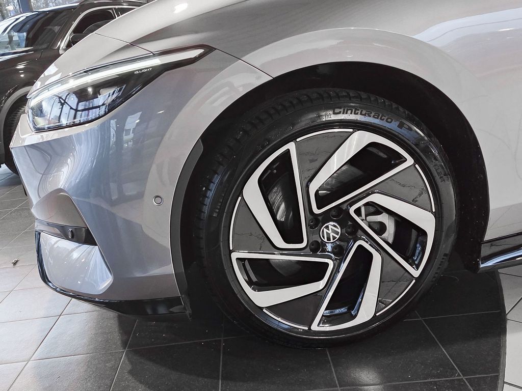 Volkswagen ID.7 2025