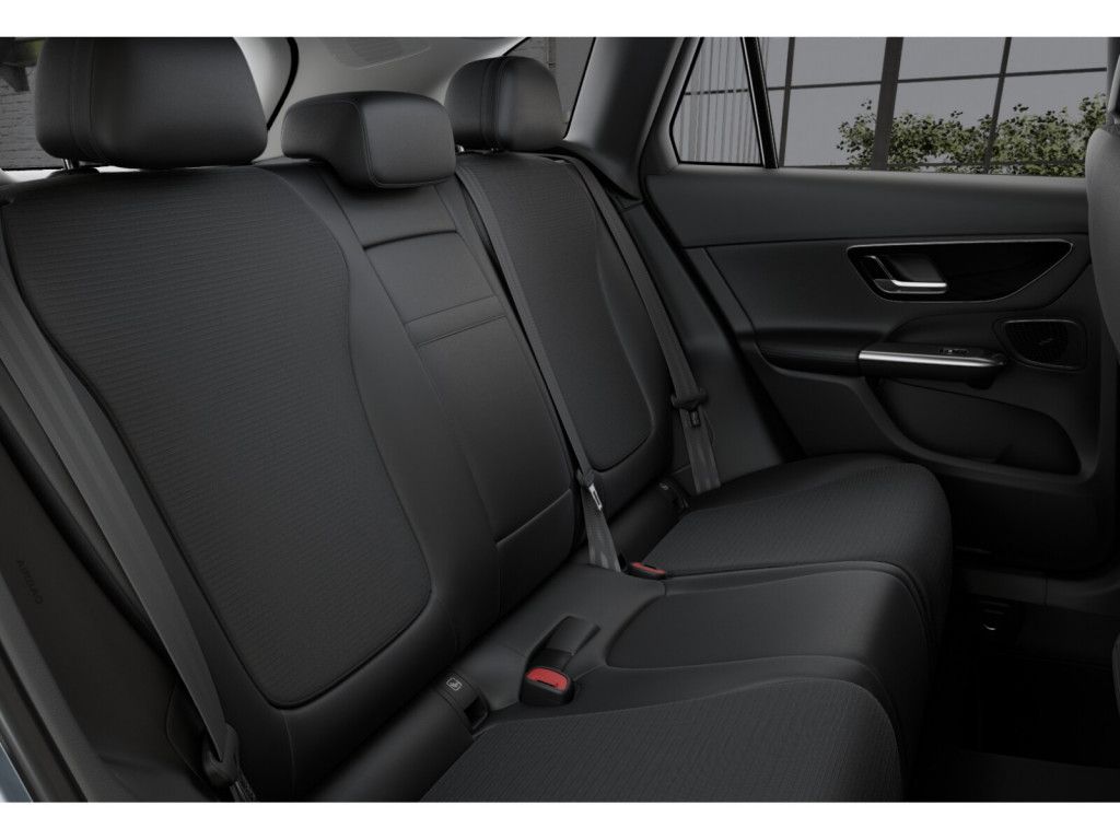 Mercedes-Benz GLC 300 2025