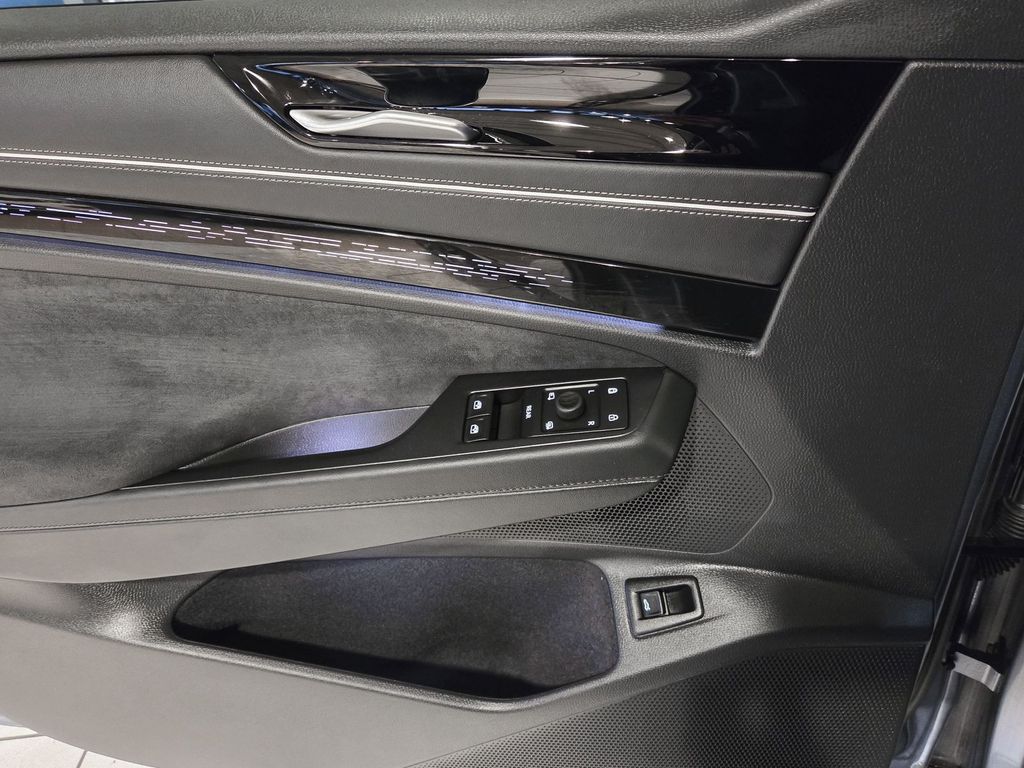 Volkswagen ID.7 2025