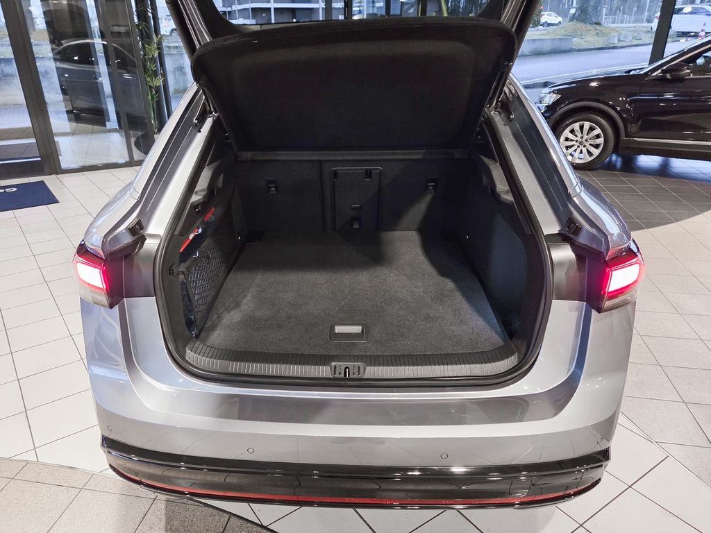 Volkswagen ID.7 2025