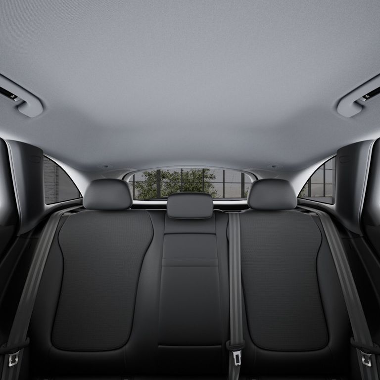 Mercedes-Benz GLC 300 2025