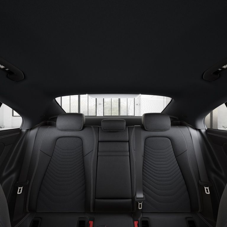 Mercedes-Benz CLA 250 2025