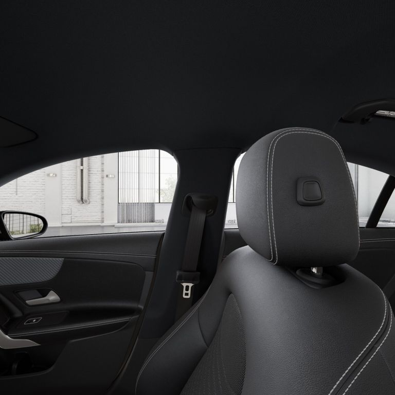 Mercedes-Benz CLA 250 2025