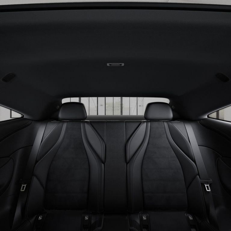 Mercedes-Benz CLE 200 2025