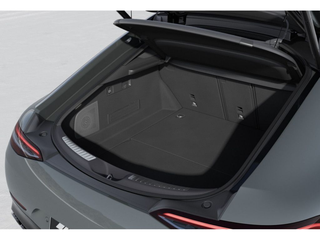 Mercedes-Benz AMG GT S 2025