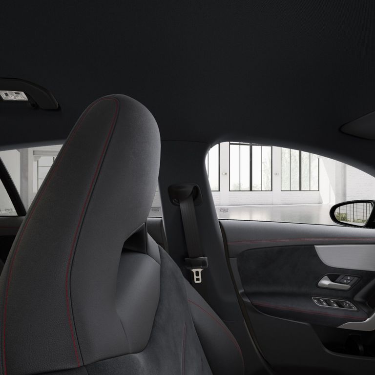 Mercedes-Benz CLA 220 Shooting Brake 2025