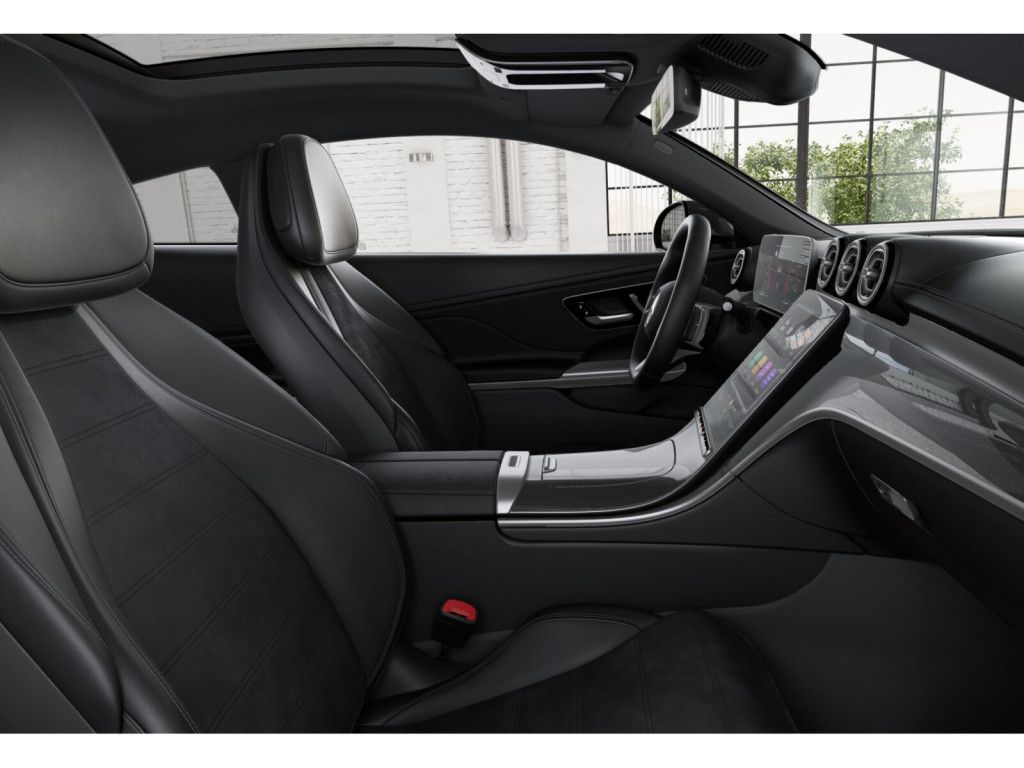 Mercedes-Benz CLE 200 2025