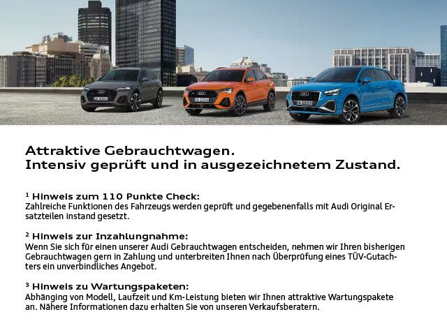 Audi A1 2025