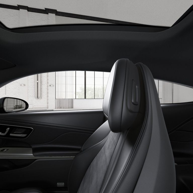 Mercedes-Benz CLE 200 2025