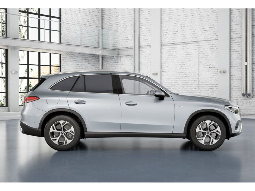 Mercedes-Benz GLC 300 2025