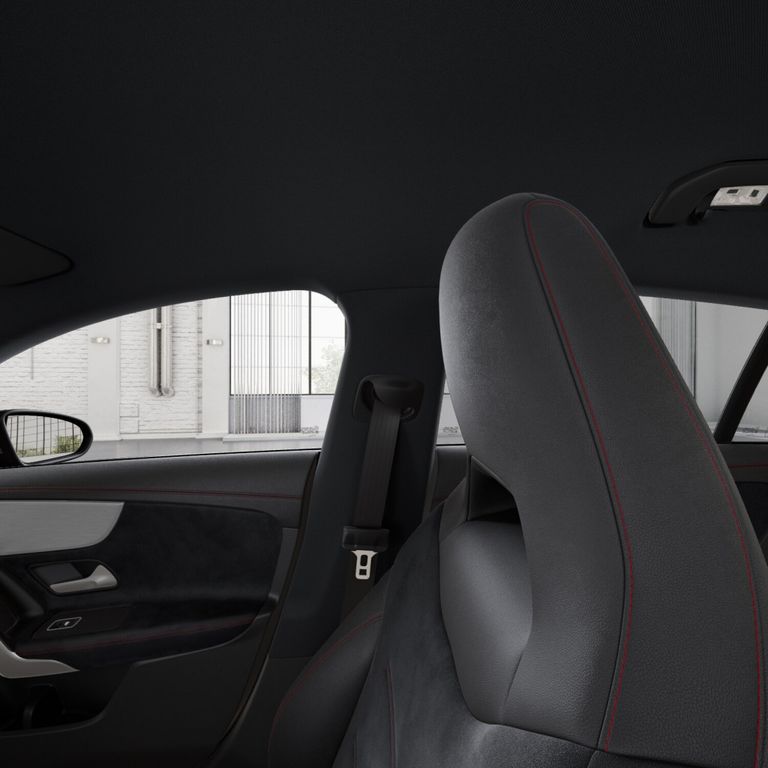 Mercedes-Benz CLA 220 Shooting Brake 2025