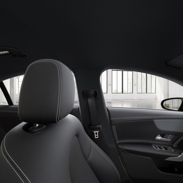 Mercedes-Benz CLA 250 2025