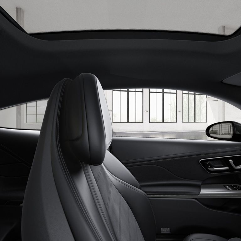 Mercedes-Benz CLE 200 2025