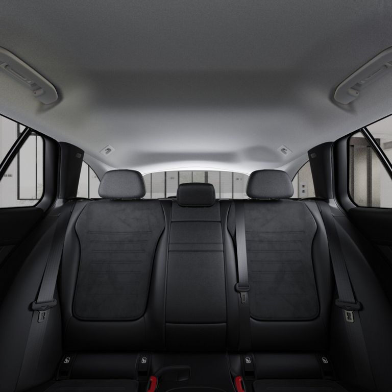 Mercedes-Benz C 200 2025