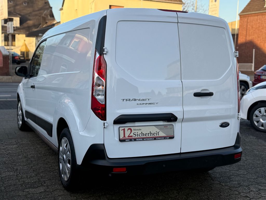 Ford Transit Connect 2022