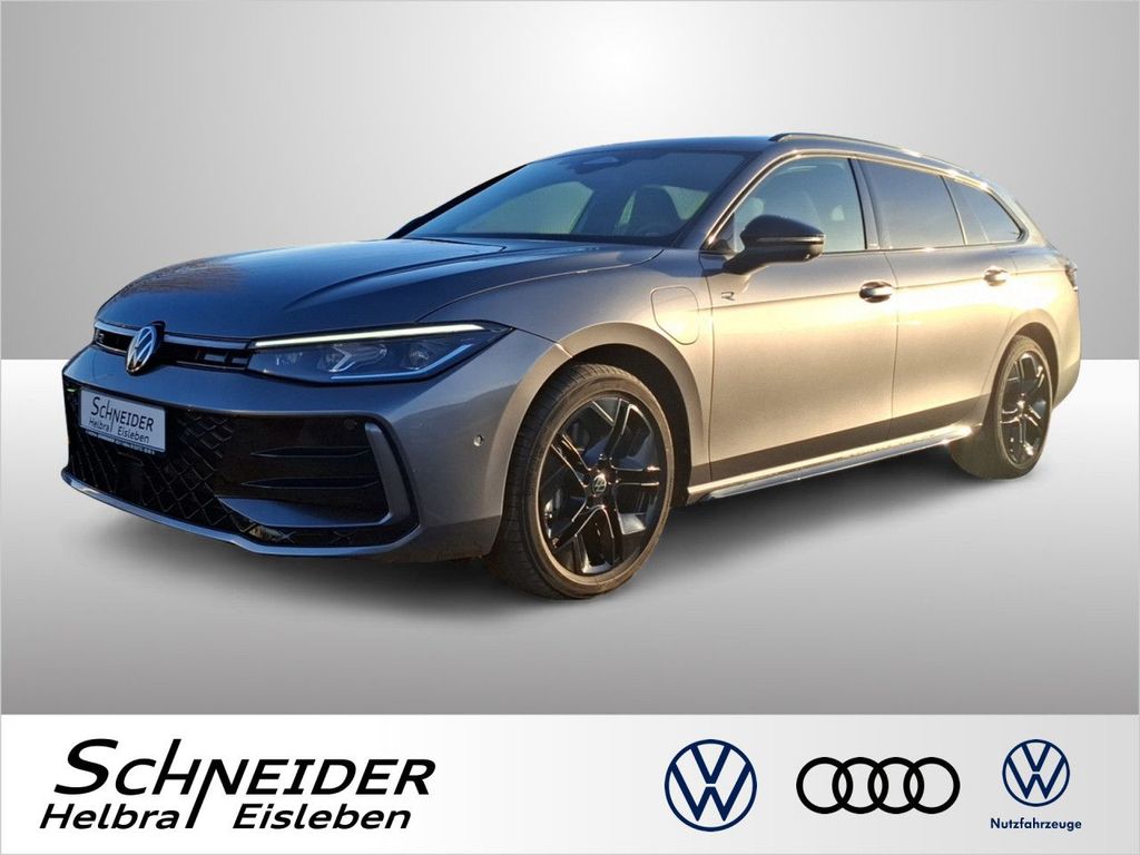 Volkswagen Passat Variant 2024
