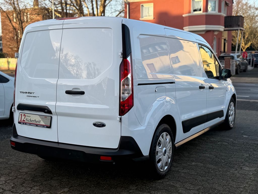Ford Transit Connect 2022