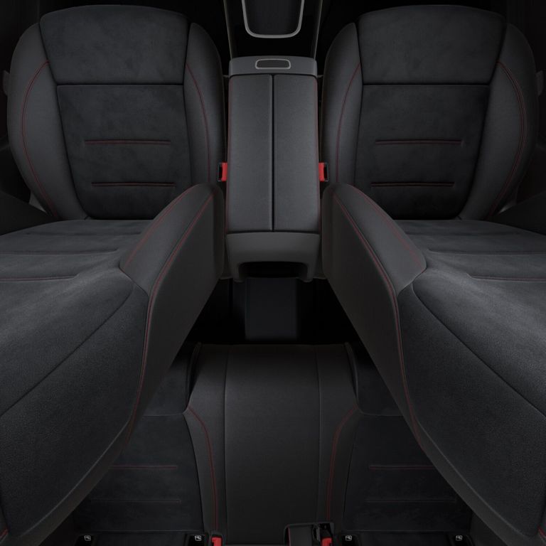 Mercedes-Benz CLA 250 2025