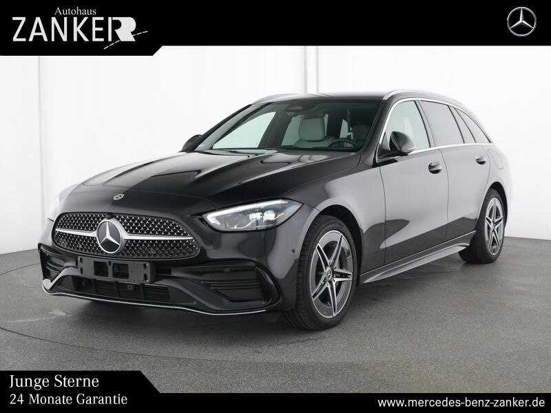 Mercedes-Benz C 300 2024