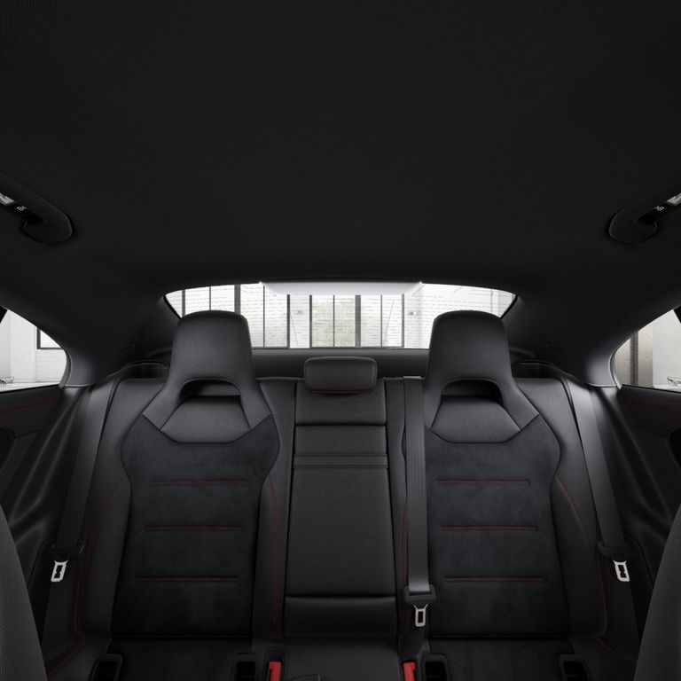 Mercedes-Benz CLA 250 2025