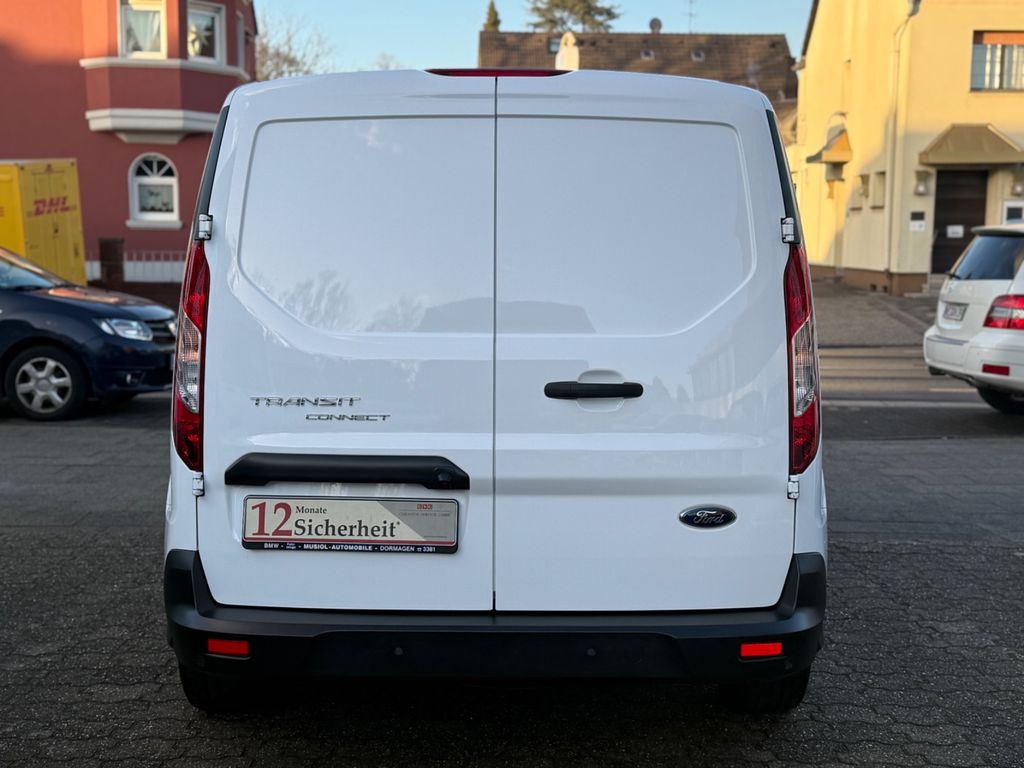 Ford Transit Connect 2022