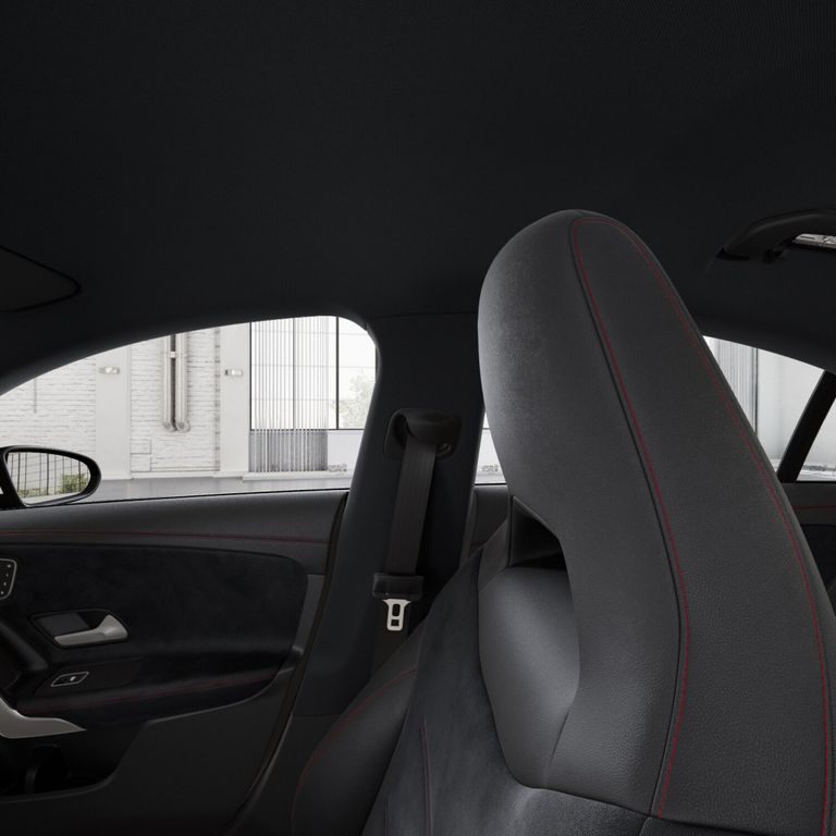 Mercedes-Benz CLA 250 2025