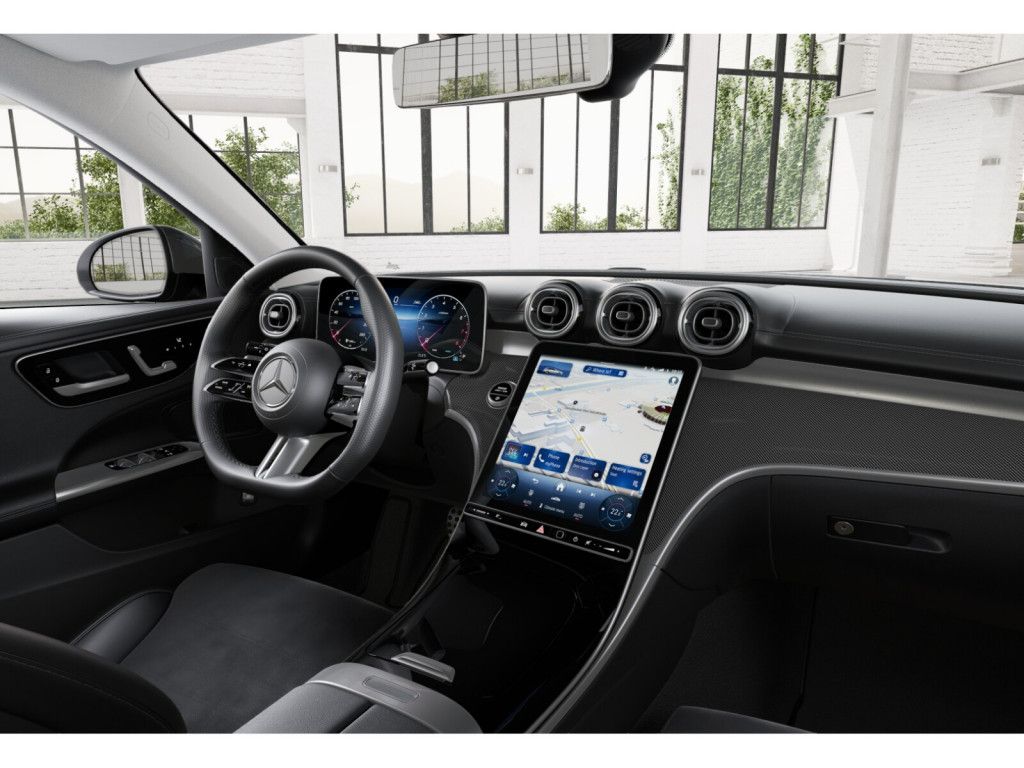 Mercedes-Benz C 200 2025