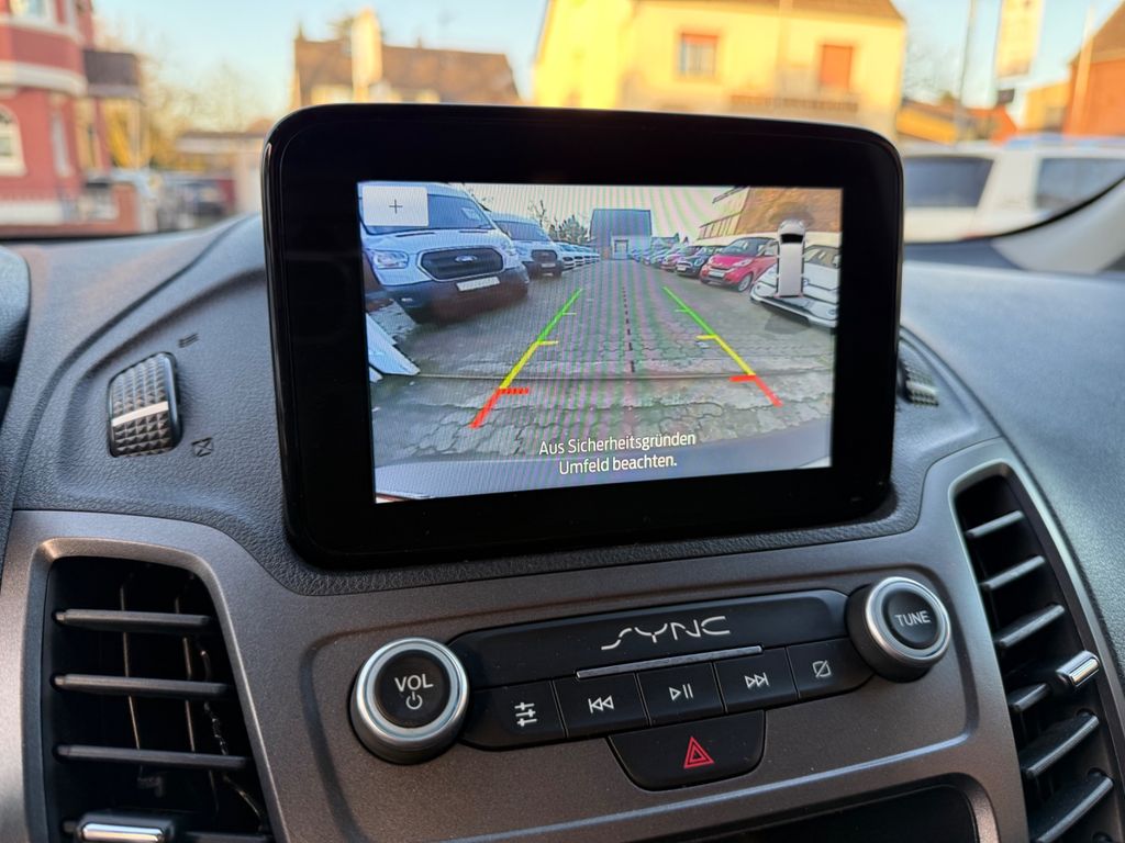 Ford Transit Connect 2022