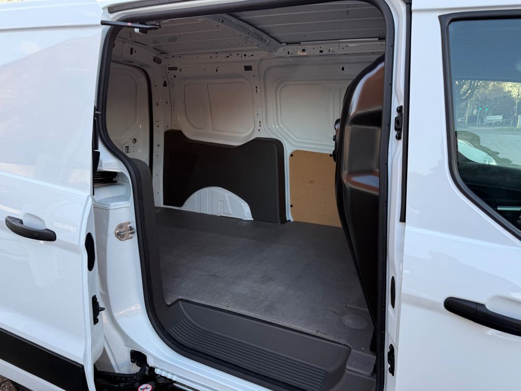 Ford Transit Connect 2022