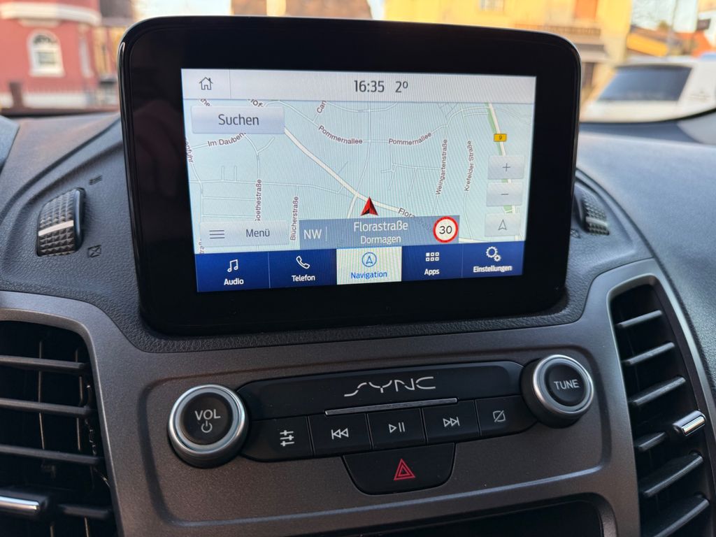 Ford Transit Connect 2022