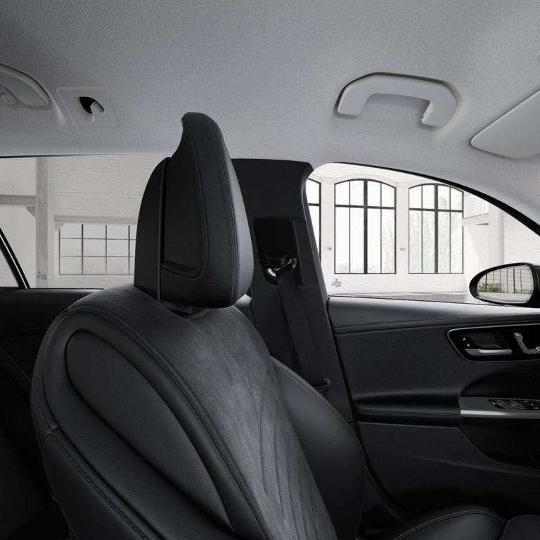 Mercedes-Benz C 200 2025