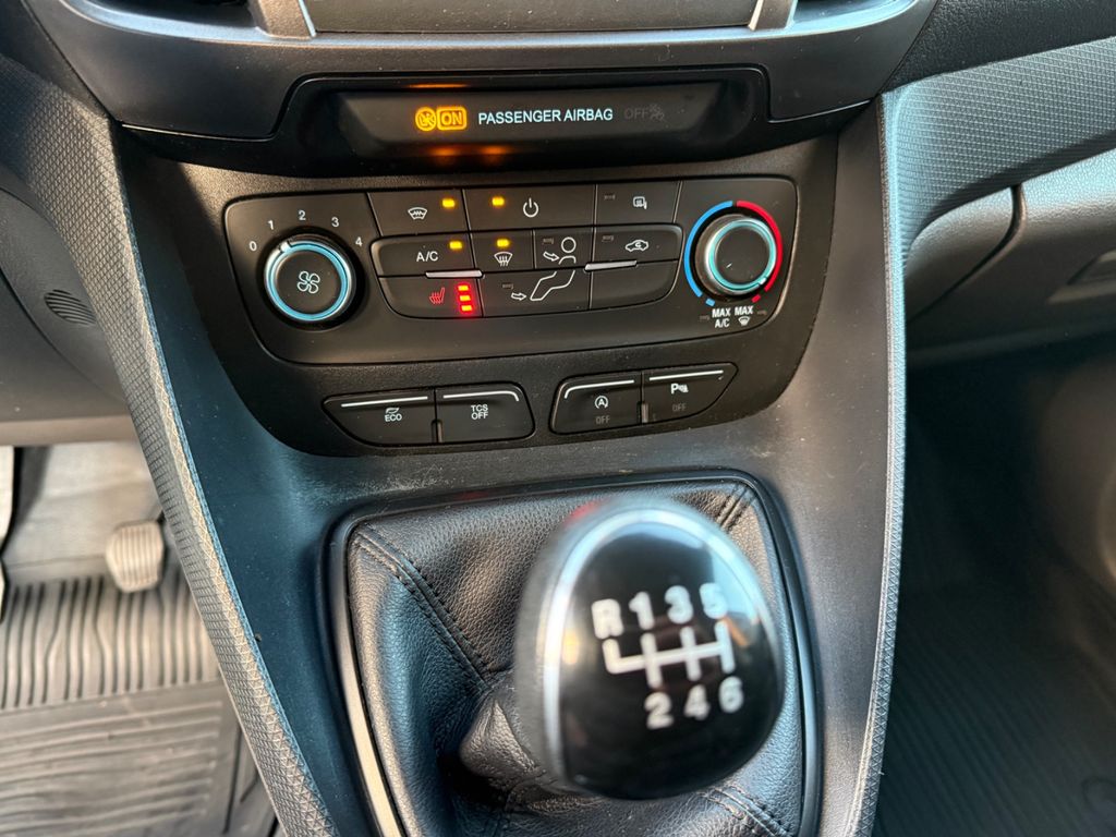 Ford Transit Connect 2022