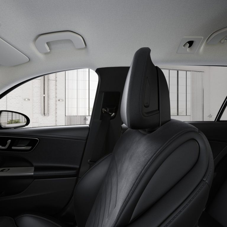 Mercedes-Benz C 200 2025