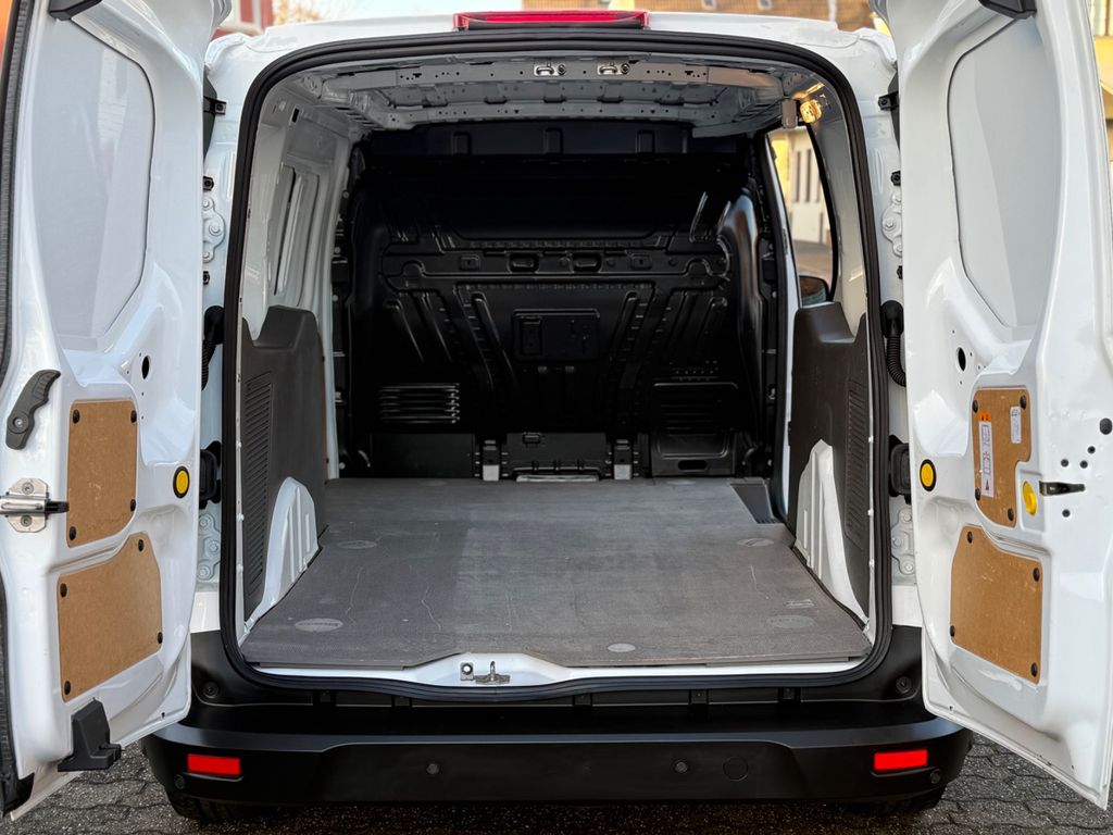 Ford Transit Connect 2022