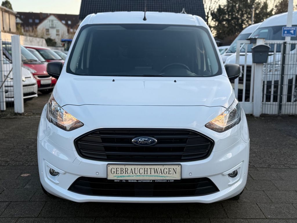 Ford Transit Connect 2022