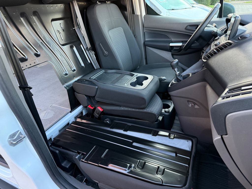 Ford Transit Connect 2022