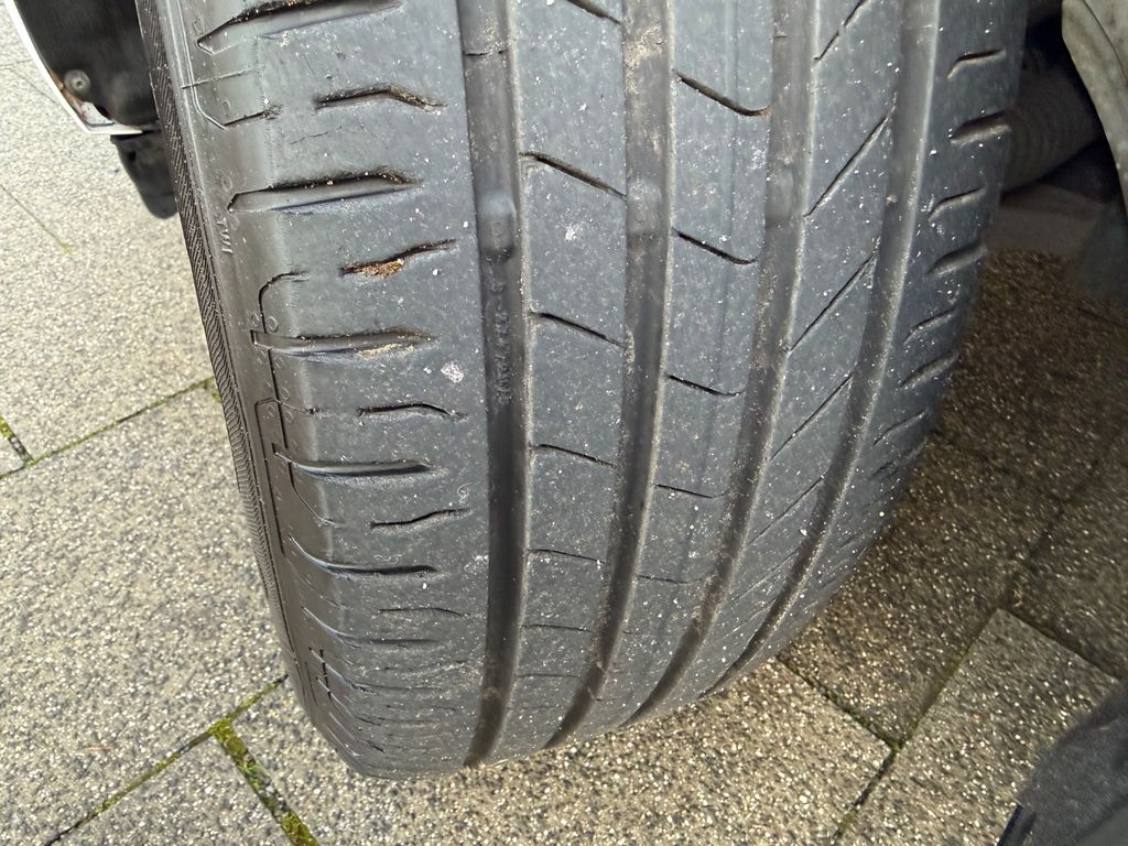 Ford Transit Connect 2022