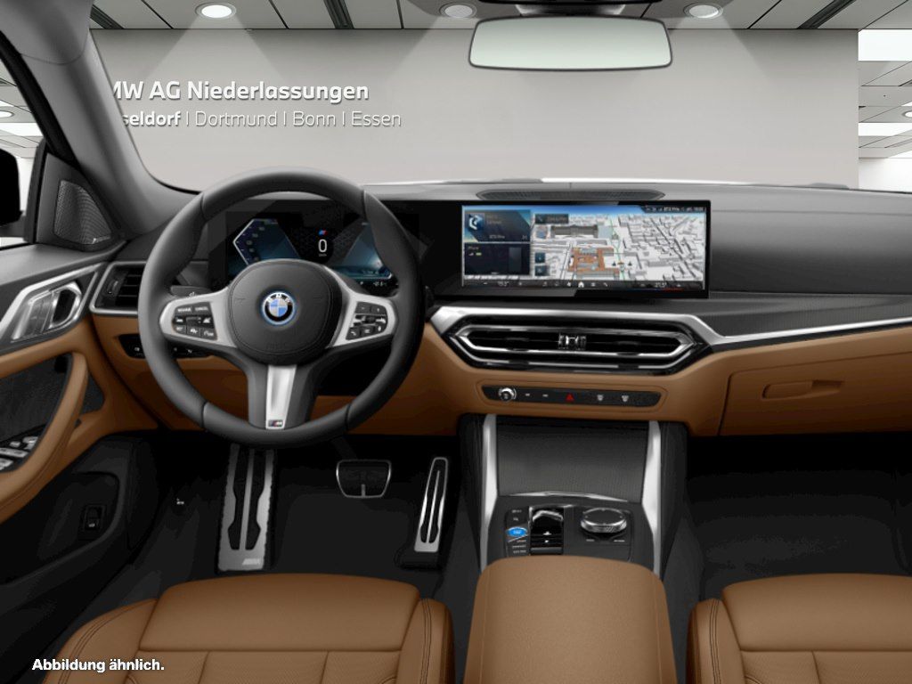 BMW i4 2023