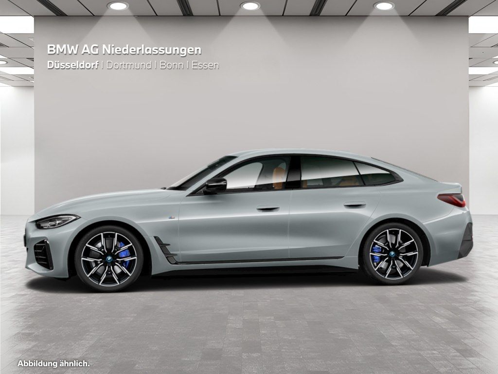 BMW i4 2023