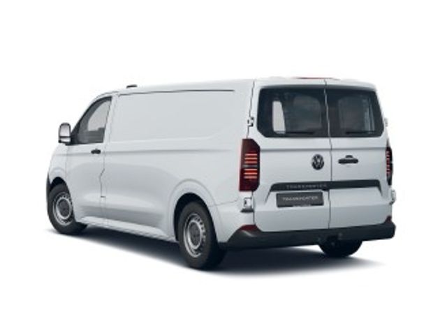 Volkswagen T7 Transporter