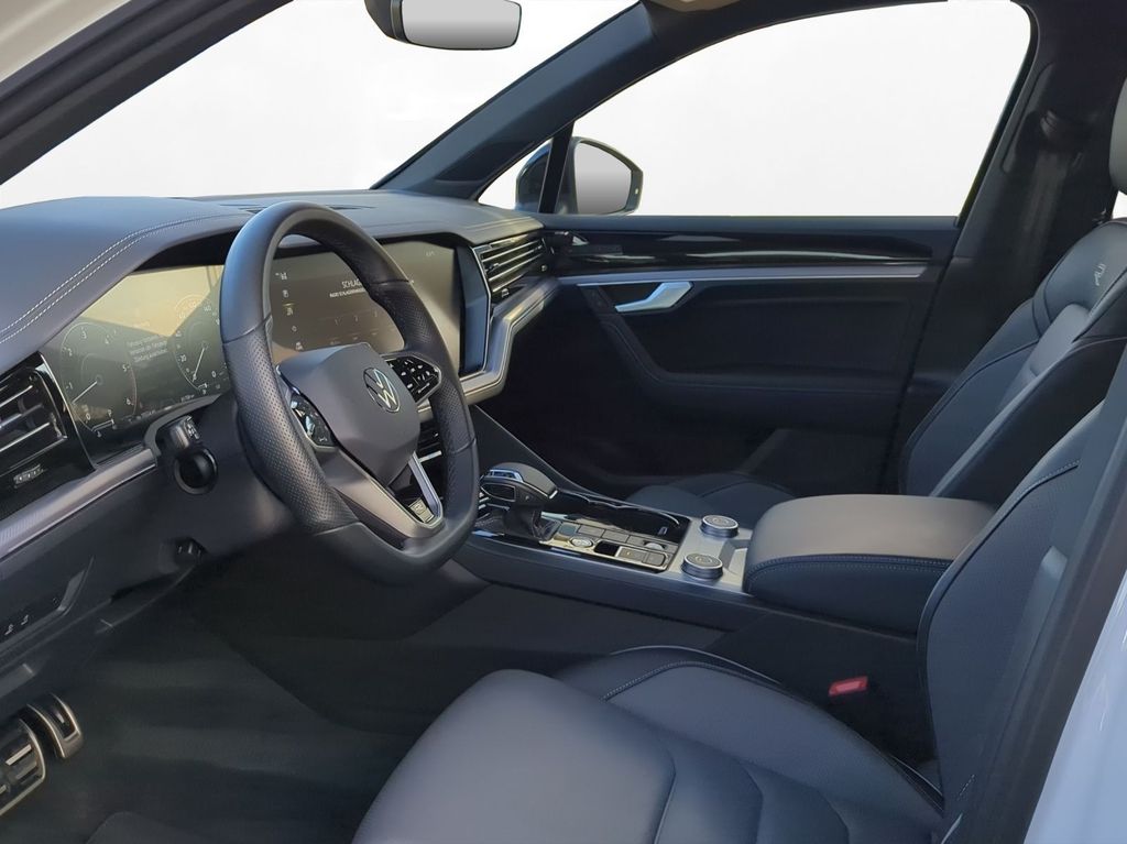 Volkswagen Touareg 2023