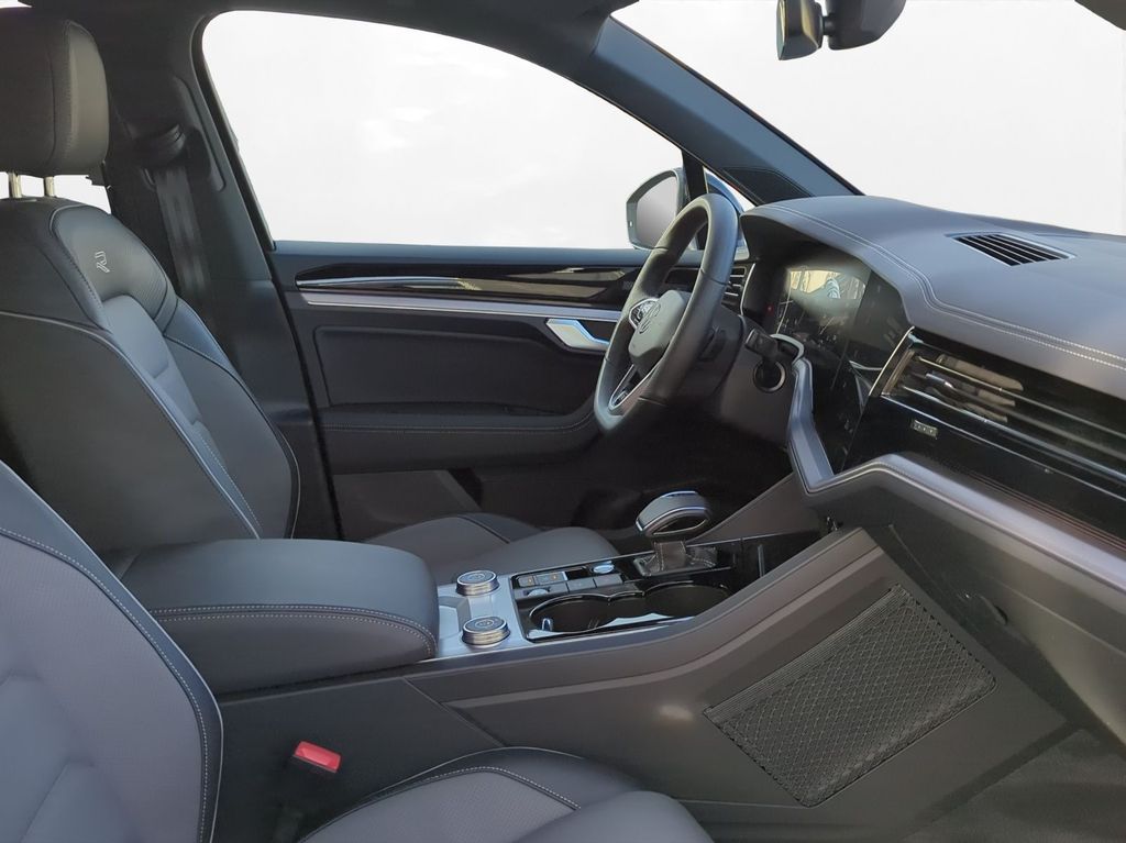 Volkswagen Touareg 2023