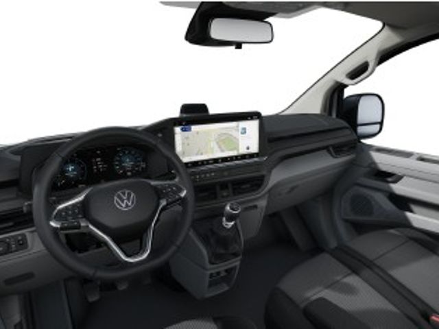 Volkswagen T7 Transporter