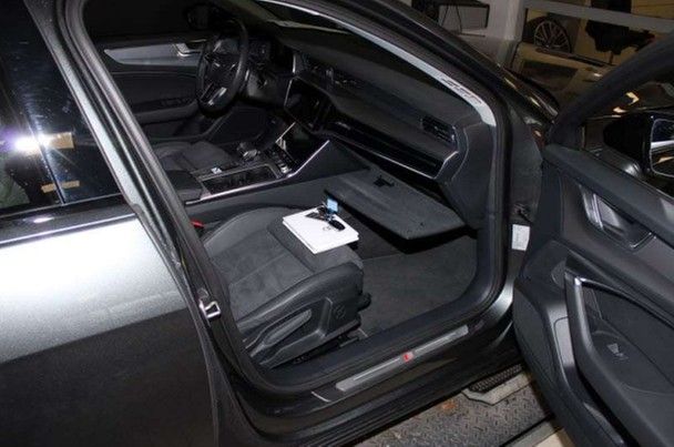 Audi A6 2022