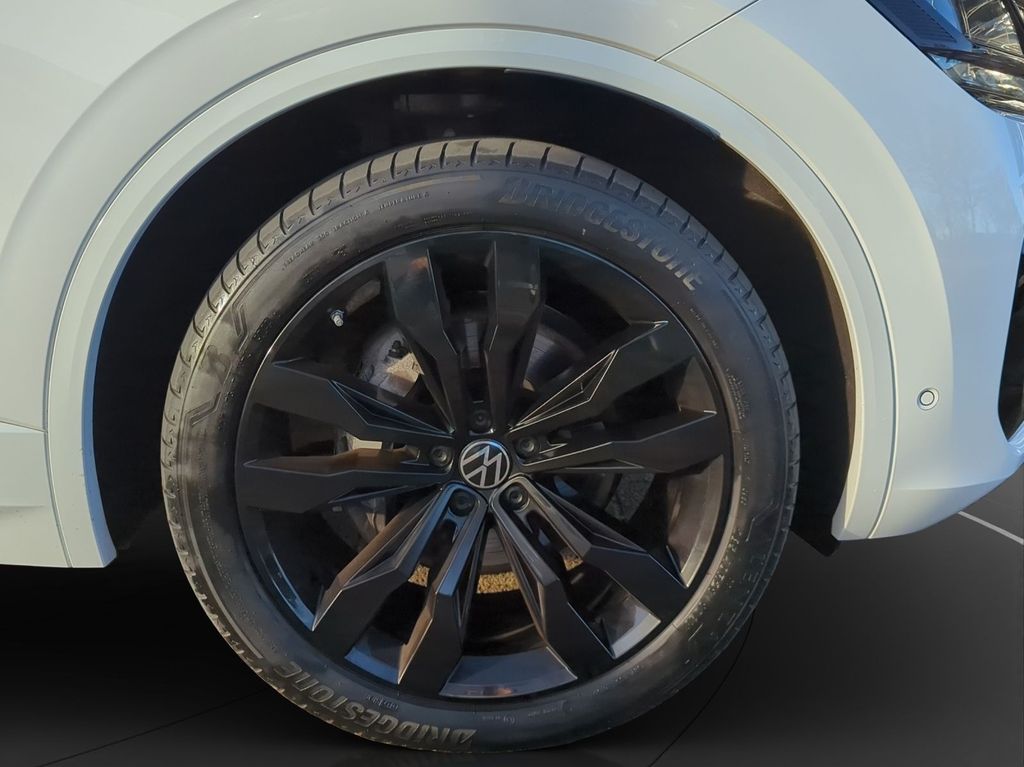 Volkswagen Touareg 2023