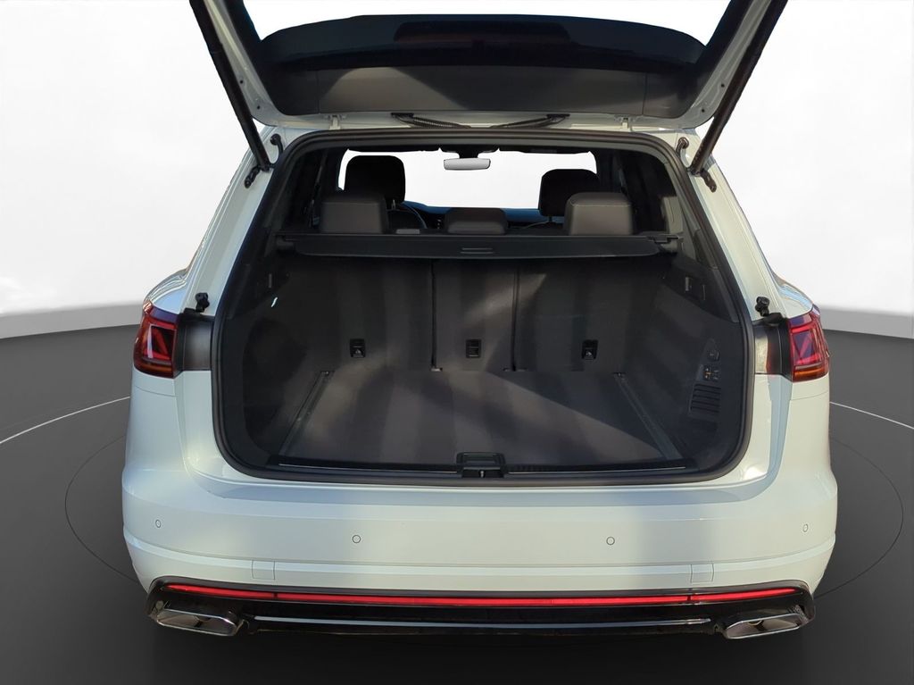 Volkswagen Touareg 2023